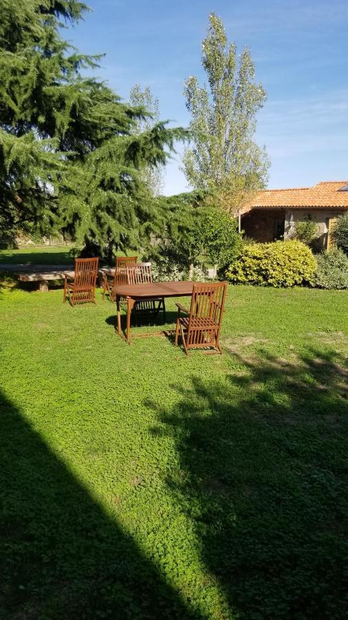 Chambres Et Gite Dans Un Lieu Calme Et Champetre Gourge Les Grippeaux Proche Parthenay Zewnętrze zdjęcie